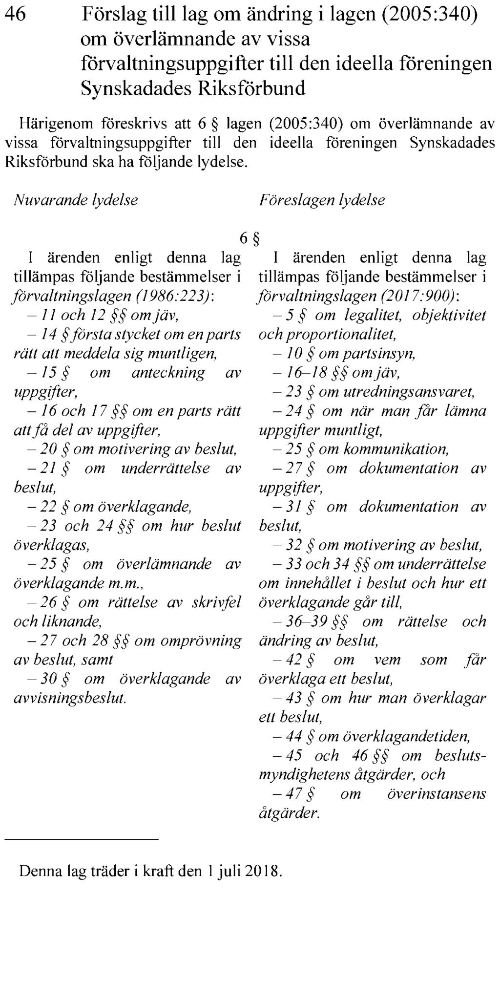 REGERINGENS