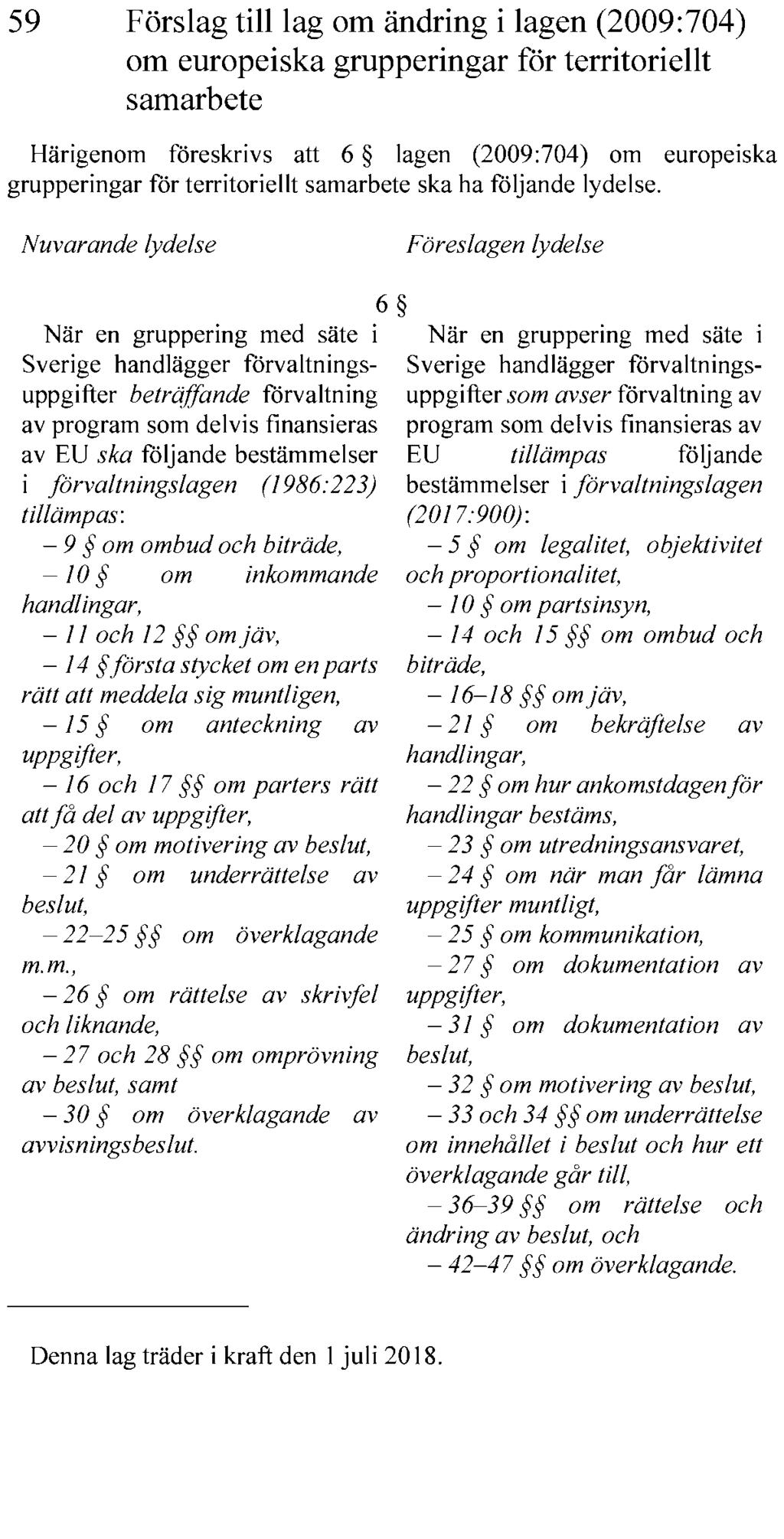 REGERINGENS
