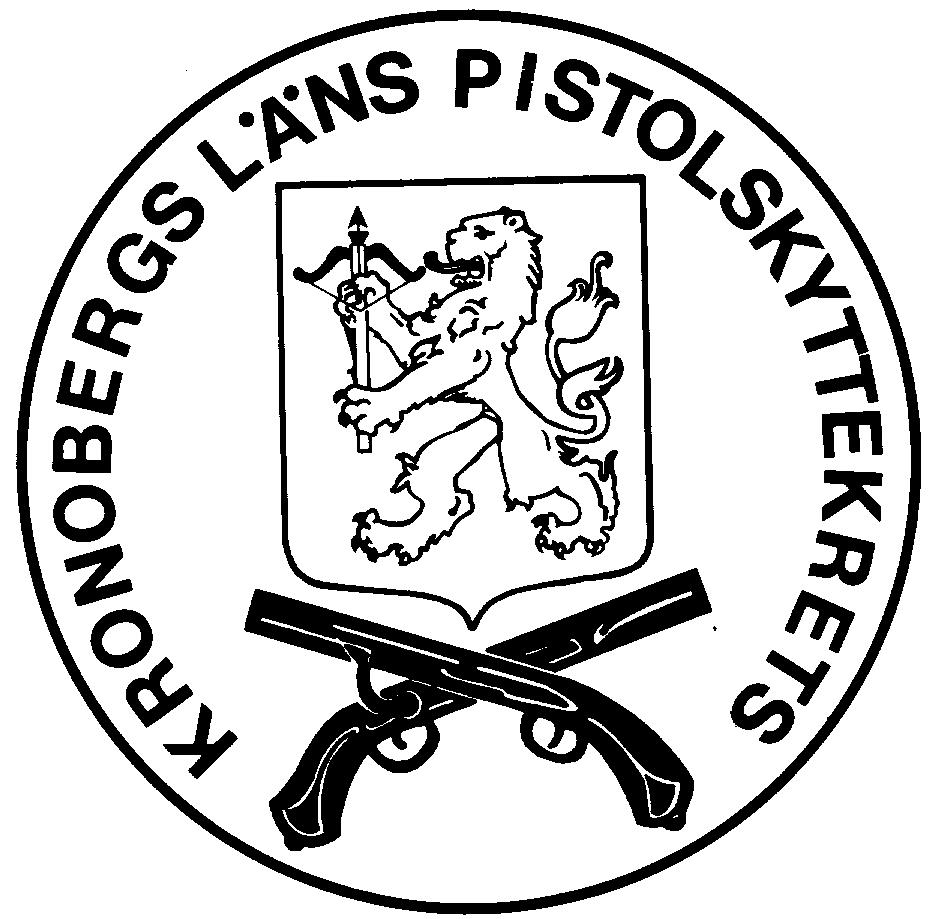 KRONOBERGS LÄNS