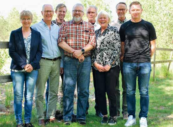 RAPPORT FRÅN FULLMÄKTIGEMÖTET RAPPORT FRÅN FULLMÄKTIGEMÖTET Fullmäktigemötet är Vorstehklubbens högsta beslutande organ Medlemmarna representeras på fullmäktigemötet genom sina delegater som är