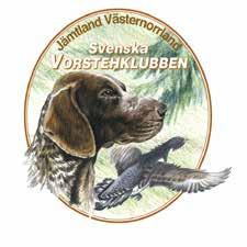 Friarbägaren (bästa tik, strävhårig vorsteh) TROLLÄNGENS O DIVA, SE26643/2017, Eva Björk, Lomma Axelssons Brännvinsplunta (bästa hanhund, strävhårig vorsteh) PAULSSONS ASK, SE39357/2015, Martin