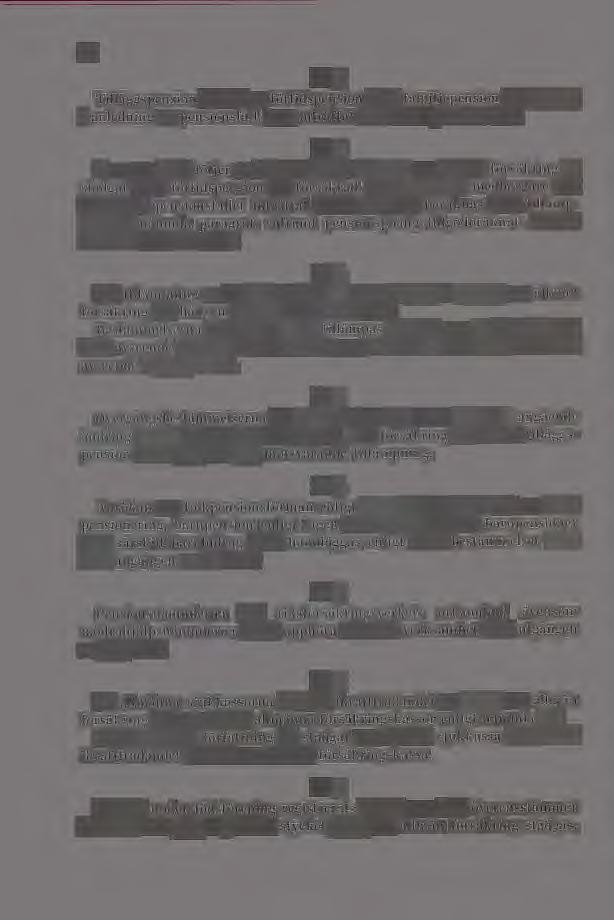 paragraf, såframt pensionspoäng tillgodoräknats honom för åren 1960 och 1961. 23. Vid tillämpning av 13 kap. 2 och 3 samt 15 kap. 2 lagen om allmän försäkring må hänsyn ej tagas till år före 1960.