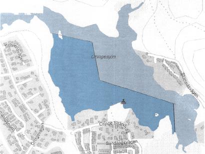 Kräftfiske endast lördag den 2 27augusti i följande insjöar Redskap: 10 redskap varav max 5 st mjärdar, resten håvar.