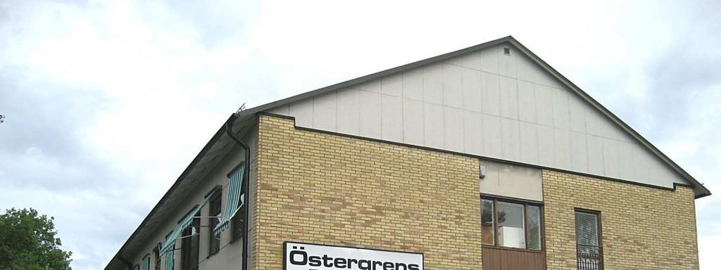 4 (12) Dp 2007-06292-54 Befintlig byggnad på Sykorgen 6 Byggnaden på Sykorgen 7 är påbyggd med bostäder. Totalt innehåller byggnaden 21 bostadslägenheter.