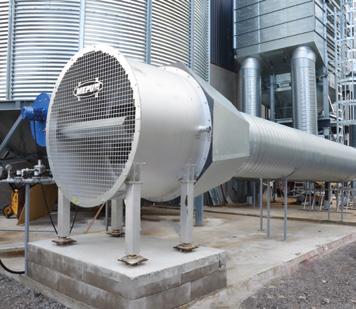 Ugnarna kan lätt ändras till pannor med gas genom att byta brännare. Alla ugnar har en Oilon-oljebrännare.