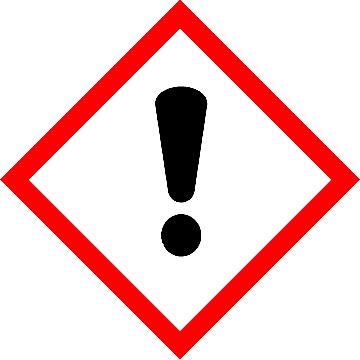 Säkerhetsdatablad Utgivningsdatum: 23-08-2018 Version: 0100/SWE AVSNITT 1: Namnet på ämnet/blandningen och bolaget/företaget 11 Produktbeteckning Handelsnamn: Ecoz summer orange 12 Relevanta