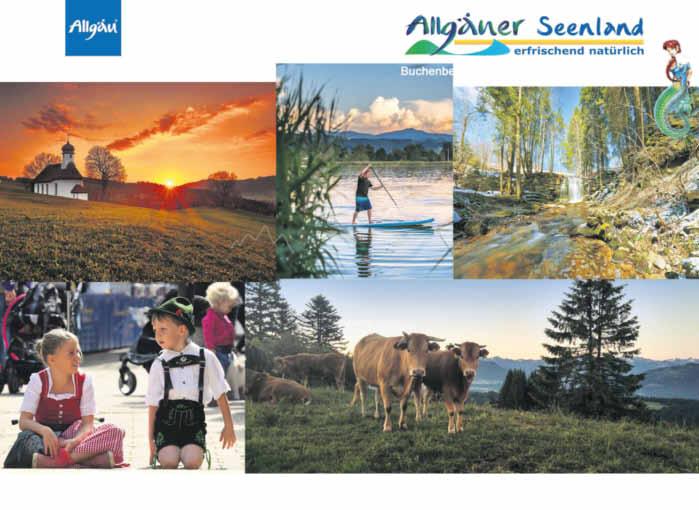 Baumholder - 21 - Ausgabe 27/2019 Bücher für Städte und Gemeinden Seit unserer Verlagsgründung 1970 gehören Amts- und Mitteilungsblätter sowie Broschüren, Flyer und weitere Druckerzeugnisse zu