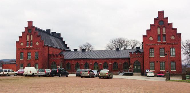 Anmälan till Lisbet Sundling telefon 070 355 91 52 från 19 augusti. Onsdag den 2 oktober klockan 11.00.