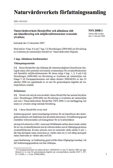 Framtiden: utveckling av