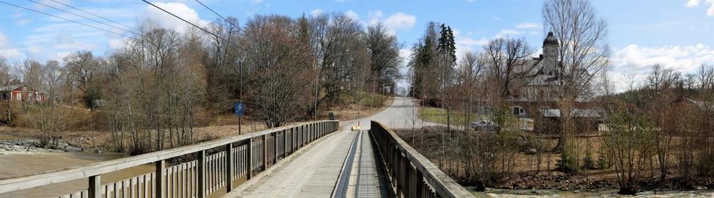 LANDSKAPS- OCH KULTURMILJÖUTREDNING FÖR TETOM VINDKRAFTSPROJEKT 11 27 28 29 30 Husholmen Den medeltida borgön Husholmen med kringliggande landskap Särkijärvi by- och herrgårdslandskap