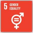 SDGs Rare Disease Challenges Gender equality = Recognising and valuing unpaid care and domestic work that many mothers of children