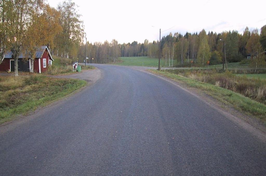 Tankbeläggning Ett klokt val För Er vägsamfällighet Södra och