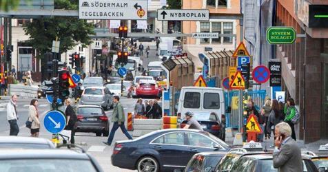 Tillgänglighet i hela landet Landsbygdens tillgänglighet I landsbygderna har medborgarna grundläggande