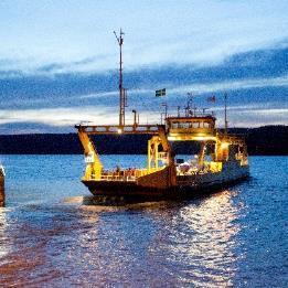 transportsystemet för vägtrafik,