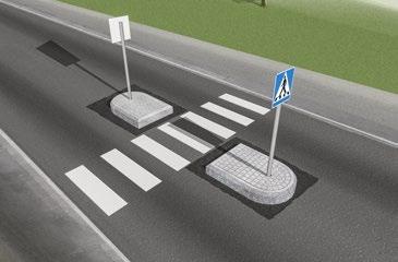 5 m & 2 m ENKEL OCH SNABB MONTERING FÖRDELAR MED TERRAKOMP-REFUG Mycket