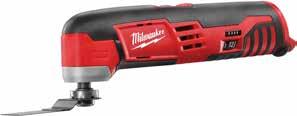 nr: 1640551 *1640551* 1045,- BATTERI M18 B5 5.0AH LI-ION Milwaukee M18 5.