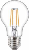 nr: 8294801 *8294808* *8294801* *8294810* LED GU10 3,6W 827 36D D LED GU10 35W 827 36D D Art. nr: 8294812 *8294800* *8294812* *8294803* LED 2,5W E27 WW P45 FR D LED 25W E27 WW P45 FR D Art.