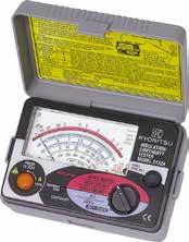 TRUE RMS True RMS Multimeter med 120A AC/DC öppen strömtång