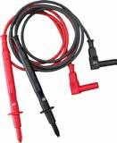 6100BT Bluetooth multimeter.