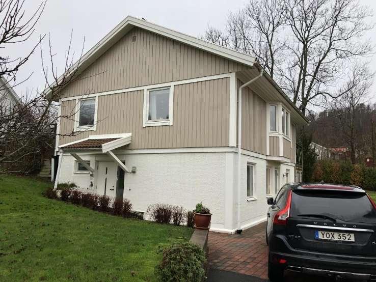 Besiktningsteknikerns reflektion Noteringar som besiktningsteknikern särskilt vill påtala Bostadsbyggnad SE-QE-SD-711 Besiktningsprotokoll FSB B3 Utg.