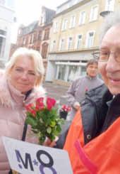 Wie der Landtagsabgeordnete Hans Jürgen Noss mitteilt, können die Mittel vor Ort für spezielle Förderangebote, Integrationshelferinnen und -helfer sowie für Schulsozialarbeit eingesetzt werden.