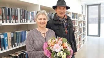 Baumholder - 7 - Ausgabe 12/2019 Treffpunkt am 30.03.2019 ist um 09:00 Uhr das Vereinsheim des VfR neben der Westrichhalle Baumholder. Die Säuberungsaktion soll etwa bis 11:30 Uhr dauern.