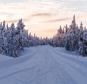 Som tillval finns dessutom en unik egenutvecklad metod för att undvika påfrysning.