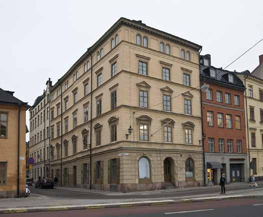 MILON 1 Munkbron 3, Stora
