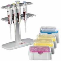 Ny pipetteringsupplevelse med Finnpipette!