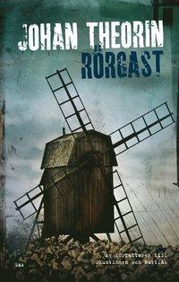 Rörgast PDF ladda ner LADDA NER LÄSA Beskrivning Författare: Johan Theorin.