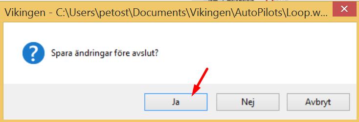 Går det snabbt?