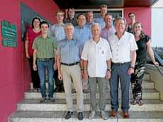 36 Amtsblatt Ettlingen 04. Juli 2019 Nr. 27 5. Hinse, Bernd (muss noch nachverpflichtet werden) 6. Kiefer, Frank 7. Loffl, Vinzenz 8. Neher, Carola 9. Noller, Wolfgang 10. Papp, Marius 11.