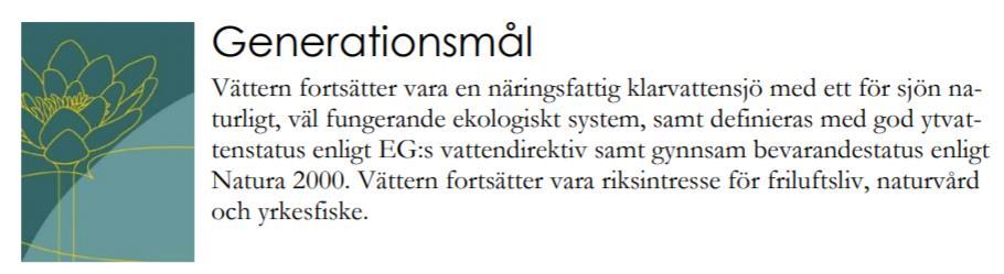 Sida 5/6 Utsläpp av PFAS, och ökning av dessa utsläpp, från flygplatsen påverkar möjligheten att uppfylla de uppsätta miljömålen negativt.