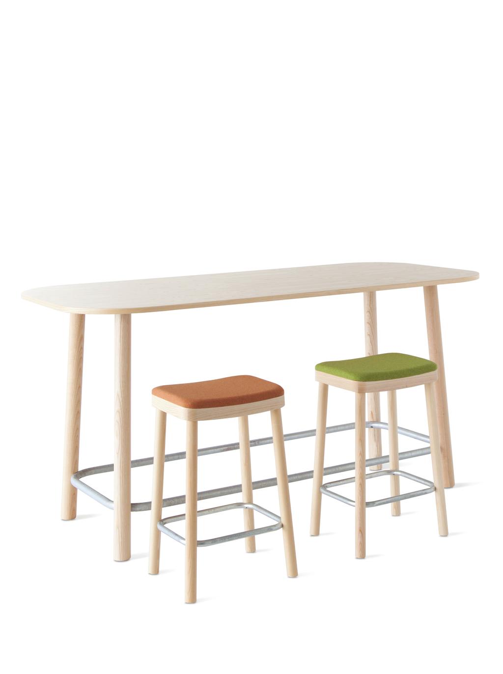 HOOP TABLE