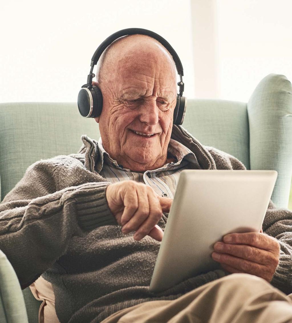 DIGITALISERING HANDLAR