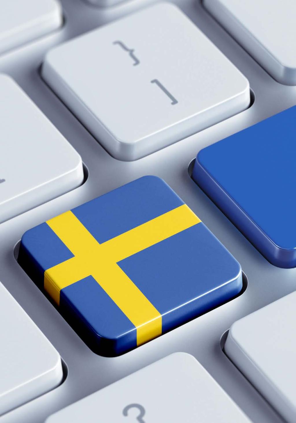DIGITALISERING