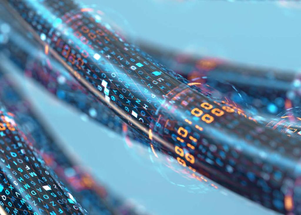 Slutligen, när det gäller delmålet om den digitala infrastrukturen så ska 95 procent av hushållen och företagen ha tillgång till bredband om minst 100 Mbit/s år 2020, till år 2025 ska i det närmaste