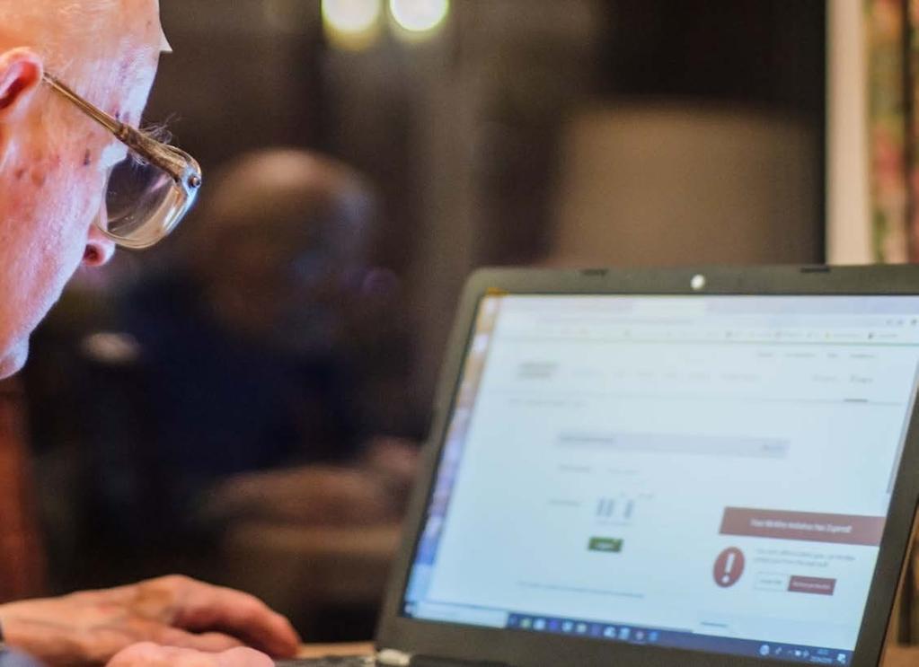 Mer forskning och kunskap om digitalt utanförskap För att uppnå en ökad digital inkludering behövs mer kunskap om förutsättningar och behov hos de som inte använder internet eller har vissa