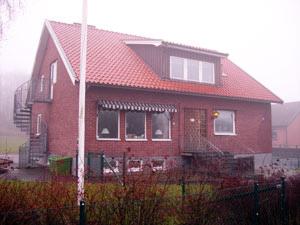 Förskolor inom området I området finns fyra kommunala förskolor