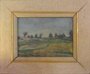 1955, 27 x 40 cm.