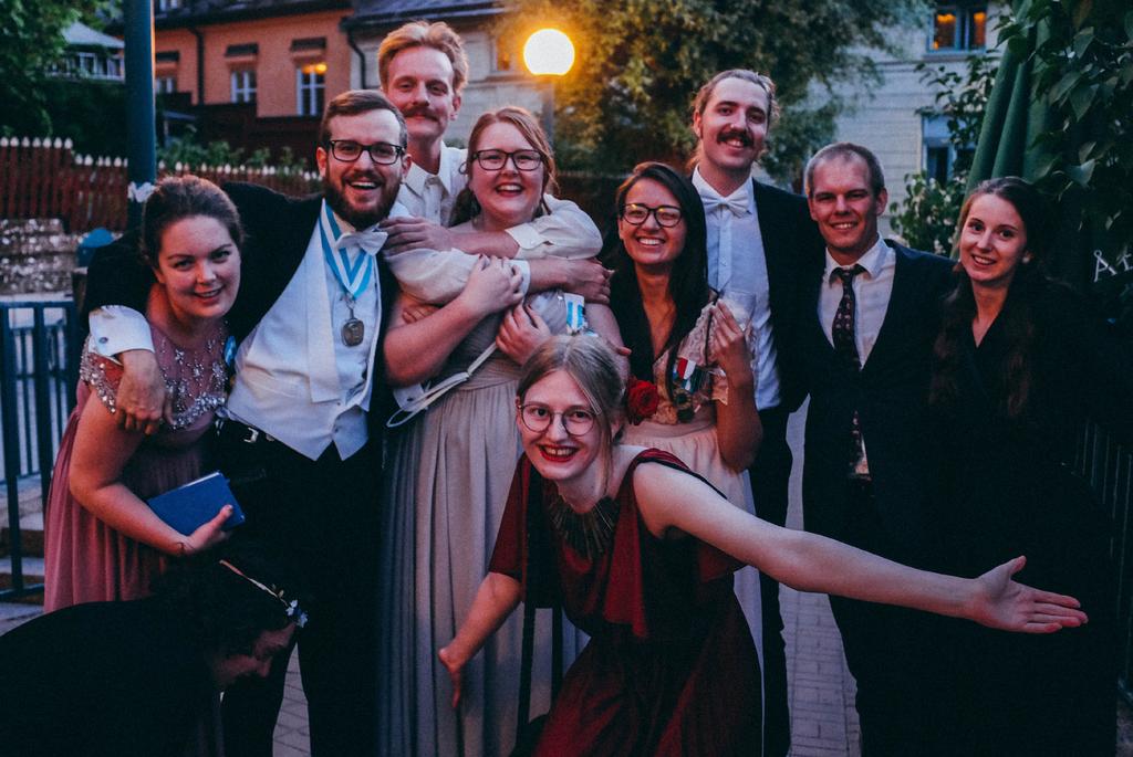 5 tips inför vårbalen Här kommer några tips från en vårbalsveteran på Kalmar nation.