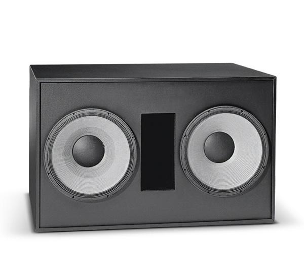 810 kr JBL 804-00202 4732T 2 x 15", 4732-M/HF-T C 40 810 kr JBL Subbasar JBL