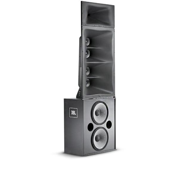 11 440 kr JBL 804-00302 4642A 2x18"-bas med 2241H C 22 570 kr JBL 804-00303