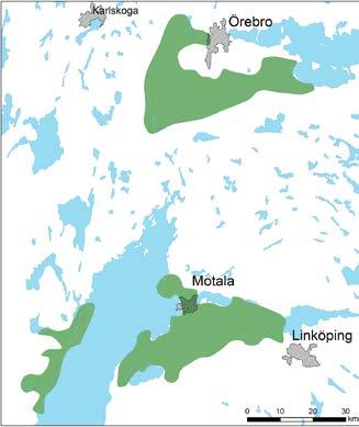 av: Östergötland Västergötland Örebro Plan 2019: