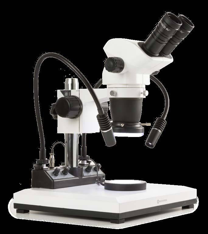 5260 Interchangeable high power (standard) white 6500K light guide for NZ.9018/LE.5207/LE.5212, 1 pc LE.5261 Interchangeable high power 365nm flexible arm for NZ.9018/ LE.5207/LE.5212, 1 pc LE.5262 Interchangeable high power 395nm flexible arm for NZ.