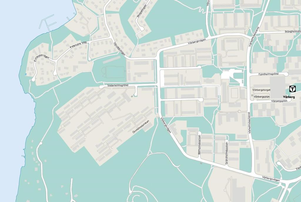 Stadsbyggnadskontoret Plan Västra Söderort Pontus Bodén 2017-08-29 Telefon 08-508 275 86 Sida 1 (67) Planbeskrivning Detaljplan för Söderholmen 1 m.fl.