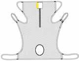 SWL 300 kg Tillbehör: AdjustmentLoop, NameTag För horisontella lyft med StretcherBar.