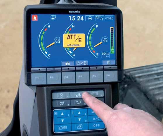 (Equipment Management and Monitoring System, EMMS).