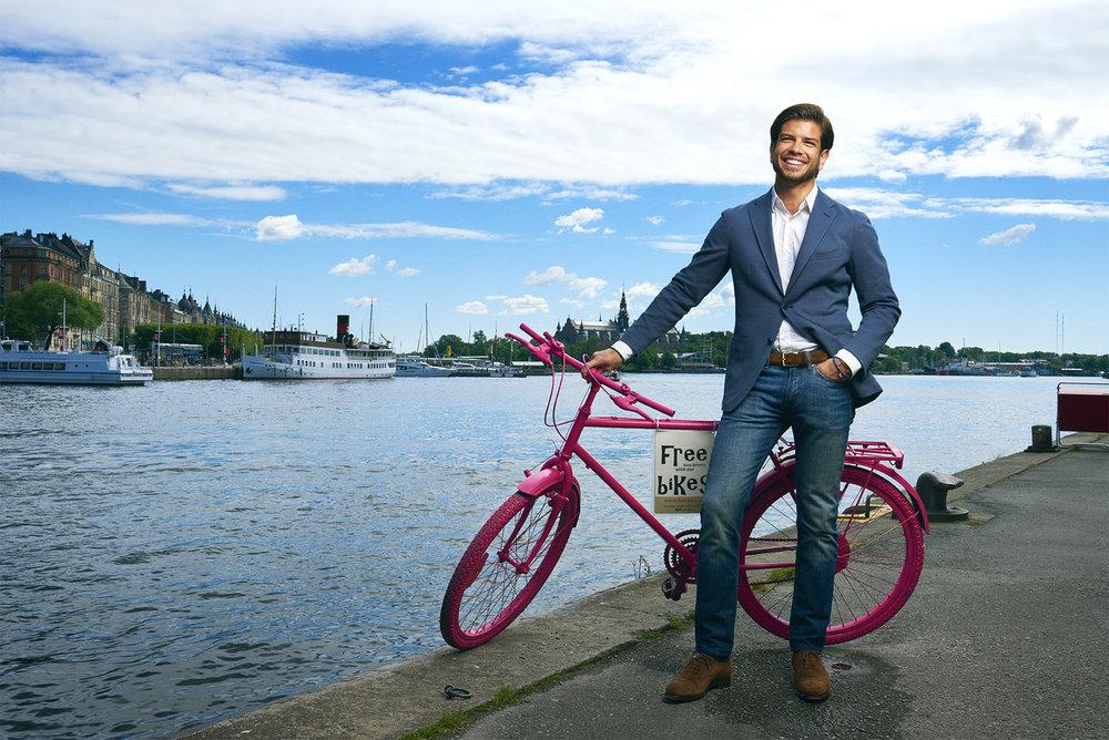 I nuläget har foodora signat med över 85 restaurangpartners i Stockholm, bland annat populära El Taco Truck, Taverna Brillo och Broms.