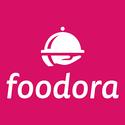 A special algorithm is applied to identify the optimal route and driver for each order.